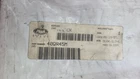 40QR45M Genuine Mack Oem Glove Box Door Nos New. Price: $20.00.