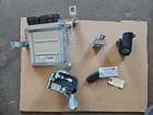2009 Infiniti M45 VK45DE Sportec Key Kit Ecu Fob Lock 23710-1DV2A Used. Price: $658.90.