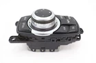 Bmw F30 F10 X3 F25 Idrive Media Switch Controller Mouse Joystick Cic 9267955 Used. Price: $103.04.