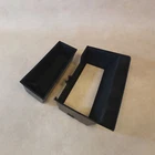 Oem Bmw E70 E71 Glovebox Inner Storage Compartment Housing Interior Tray Used. Price: $29.00.