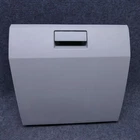 2007-2008 Dodge Caliber Lower Glove Box H7DA Pastel Slate Gray Oem 78630 Used. Price: $54.99.