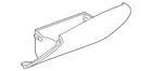 Genuine Gm 2019-2020 CT6 Glove Box Door 84526209 New. Price: $140.62.