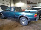 Ranger 1998 Glove Box 2089352 Used. Price: $100.00.