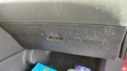 2008-2009 Nissan Rogue Glove Box Assembly Complete Door With Latch Oem Black Used. Price: $92.56.