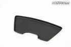 2019-2023 Jeep Cherokee Dashboard Upper Storage Compartment Box Mat Insert Oem Used. Price: $59.24.