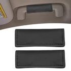 Habnvuon 2PCS Car Grab Handle Cover, Protector, Anti-scratch Black New. Price: $12.61.