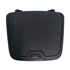 13-18 Hyundai Santa Fe Upper Dash Storage Compartment Black 847454Z000 Oem Used. Price: $115.00.