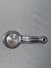 Oem Gm Window Crank Handle Silver Chrome Metal Interior Door 20037599 Used. Price: $7.49.
