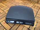 Ferrari F430 Coupe Spider Glove Box Black Used P/n 67795100. Price: $220.00.