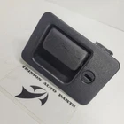 1998-2011 Ford Crown Victoria Glove Box Latch Black With Screws No Key Oem Used. Price: $13.99.