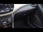 Used Glove Box Fits: 2018 Chevrolet Trax Grade. Price: $149.90.