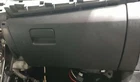 2008-2017 Mitsubishi Lancer Glove Box Compartment Black Genuine Oem 8006A082XA Used. Price: $99.99.