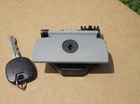 Buick Lacrosse Glove Box Latch '05-07 Compartment Handle Lock Genuine Oem W/key! Used. Price: $24.99.