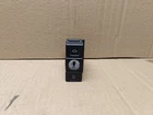 1993 Mercedes S350 W140 Glove Compartment Lock Latch Button 1406800184 Oem Used. Price: $49.70.