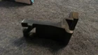 Nos 1980 - 1989 Lincoln Town Car Glove Compartment Box Travel Stop New Origi. Price: $14.99.