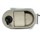 1998 Oldsmobile 88 Eighty Oem Glove Box Latch Key 96 97 Used. Price: $28.80.