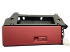 2021 - 2022 Porsche Taycan Oem Front Right Glove Box 9J1857095H0G6 Used. Price: $297.50.