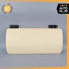 Bentley Arnage / Rolls Royce Seraph Dashboard Glove Box Lid Door Trim Beige Oem Used. Price: $298.80.