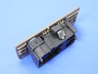 Genuine Mopar Glovebox Door Latch 5JM55ZJ3AC New. Price: $64.01.