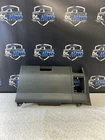 Glove Box 2004 2005 2006 2007 Nissan Armada Titan Dark Gray Oem 68500-7S001 31AD Used. Price: $74.99.