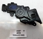 2012-2020 Oem Tesla Model Glove Box Storage Compartment Actuator Used. Price: $34.95.