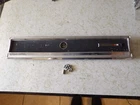 1966 Plymouth Sport Fury Dash Trim Glove Box Molding Emblem Appliqu Garnish Oem Used. Price: $180.00.