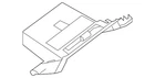 Genuine Nissan Glove Box 68500-9NF0A New. Price: $379.48.