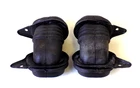 Door Wiring Rubber Boot Set Oem 1986 C4 Corvette 1984-1990 Used. Price: $19.99.