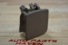 Gm Mini Van - Tan Glove Box Latch Lock Handle No Key Oem Used. Price: $26.88.