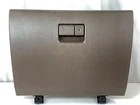 1996-2002 Toyota 4RUNNER Glove Compartment Box Storage Cubby Interior Trim Oem Used. Price: $62.95.