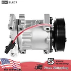 Ac Compressor CO4785C For Dodge Ram 1500 2500 3500 1994-2002 3.9L 5.2L 5.9L 8.0L New. Price: $128.99.