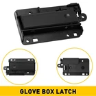 Upper Glove Box Latch Handle For 2007-2013 Gmc Chevy Silverado Sierra Eoa New. Price: $12.34.