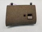 90-91 Nissan 300ZX Na Lower Glove Box Brown/c Oem 68500-30P03 Used. Price: $169.99.