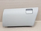 2012-2017 Toyota Prius Upper Dash Glove Box Oem Tan Beige Storage Cubby Used. Price: $59.00.