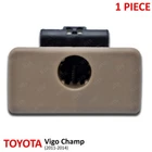Cream Glove Compartment Handle Door Lock For Toyota Hilux Vigo MK7 2011 2014 New. Price: $36.94.