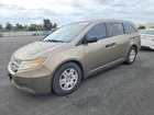 Glove Box Oem 2013 Honda Odyssey 77501TK8A01ZC Used. Price: $125.00.