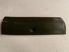1970 Dodge Charger Glove Box Door Used. Price: $125.00.