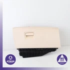 11-16 Bmw F10 535I 528I 550I Dashboard Glove Box Compartment Beige Oem Used. Price: $70.55.