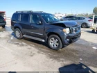 2018 Nissan Pathfinder Glove Box Front Dash Lid Door Oem Assembly Used. Price: $91.00.