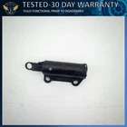 10-15 Toyota Prius Iii 1.8L L4 Dohc Glove Compartment Door Stopper Damper Oem Used. Price: $21.69.