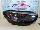 2023 Mercedes Benz EQE350 EQE500 Led Headlight Right Digital Crack Len Used. Price: $499.00.