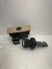 07-13 Tahoe Yukon Suburban Silverado Ignition Cylinder Glove Box Latch W/ Key Used. Price: $55.00.