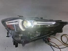 2017 2021 Mazda CX-5 Headlight Oem Right Passenger Side Led With Afs K124-51030 Used. Price: $490.00.