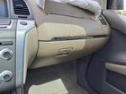 Murano 2011 Glove Box 5022654 Used. Price: $69.99.