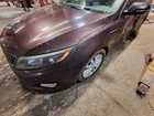 Used Glove Box Fits: 2015 Kia Optima Grade. Price: $100.50.