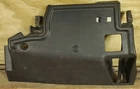 2004-2009 Oem Toyota Prius Under Glove Box Dash Trim Cover 55607-47020 Used. Price: $40.00.