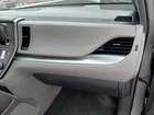 Used Glove Box Fits: 2017 Toyota Sienna Grade. Price: $94.90.
