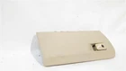 Glove Box Assembly Beige Sedan Oem 2013 Bmw 328I Used. Price: $58.50.