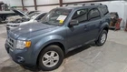 2011 Ford Escape Charcoal Black Used Glove Box Assembly Oem 1133898. Price: $89.39.