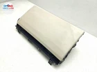 2016-22 Range Rover L405 Dash Tray Ivory Trim Holder Assembly Used. Price: $170.91.